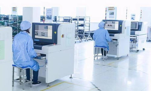 新天科技 研發賦能新基建，物聯網技術引領行業創新