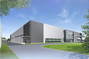 富士膠片新建智能內窺鏡工廠 以人工智能與物聯網技術為核心，驅動產能倍增與未來醫療創新