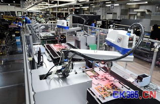 工廠導入物聯網技術 研發與應用的關鍵要點解析